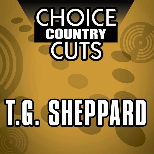 T.G. Sheppard